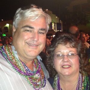 Meet your Posher, Vicki